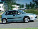 Rover 25 5-Door 1999 года